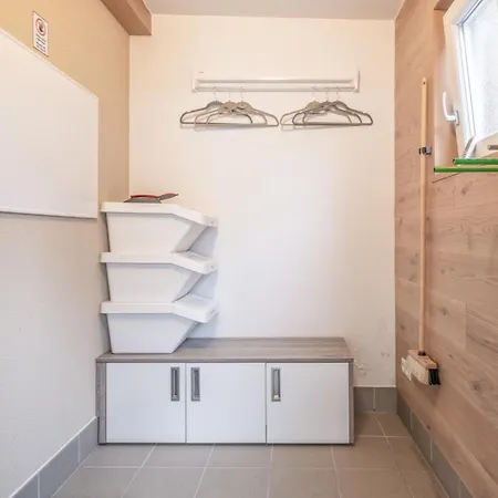Apartment Am Waldrand Bruggberg