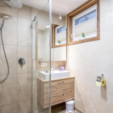 Apartment Am Waldrand *