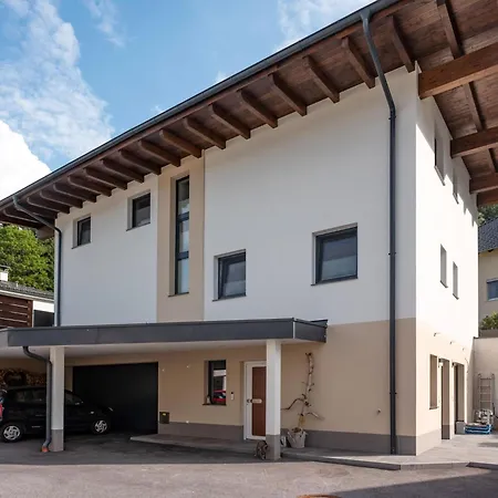 Apartment Am Waldrand Worgl